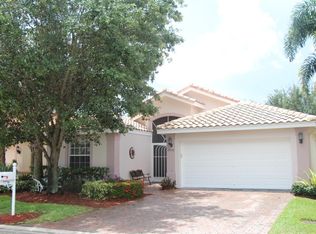 7770 Caprio Dr, Boynton Beach, FL 33472