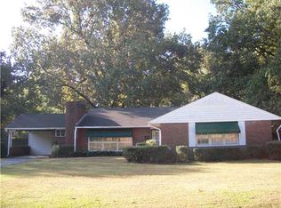 4601 Perkins Cv, Memphis, TN 38117