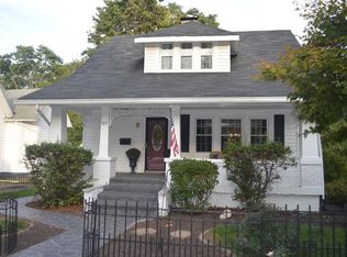 309 N Indiana St, Danville, IN 46122