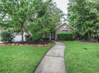 2505 Eagle Post Dr, Conroe, TX 77304