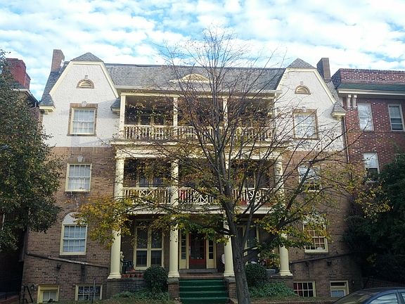 2nd image of 307 N Boulevard APT 5