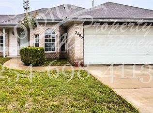 3603 Crescent Dr, Killeen, TX 76543