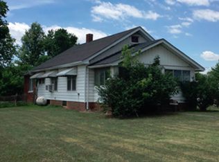 130 W Liberty St, Mill Shoals, IL 62862