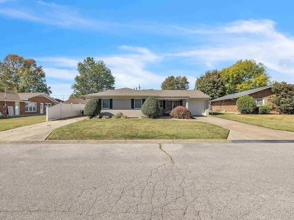 2310 Donau Ct, Owensboro, KY 42301