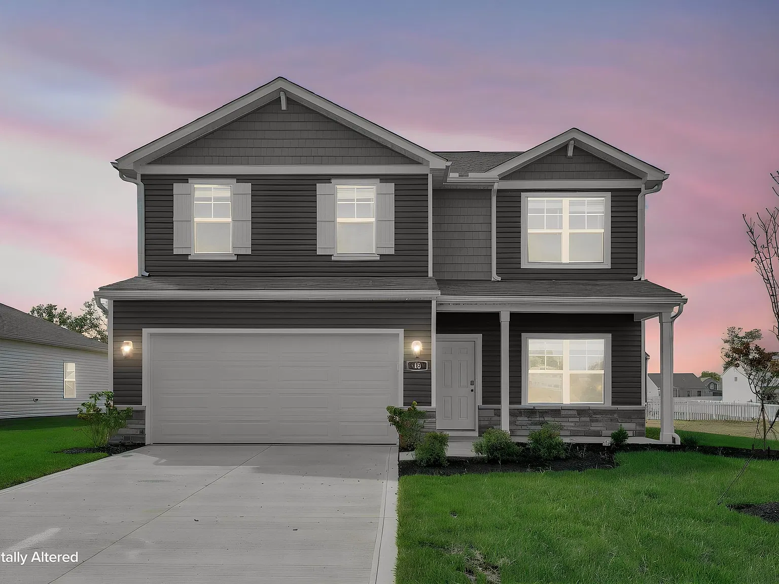 3 bed, 2.5 bath, 2155 sqft, $2,700 — Photo 3