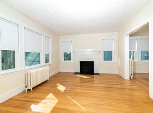 120 Clay St APT 1, Quincy, MA 02170
