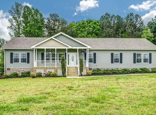 1945 Goodluck Rd, Lancaster, VA 22503