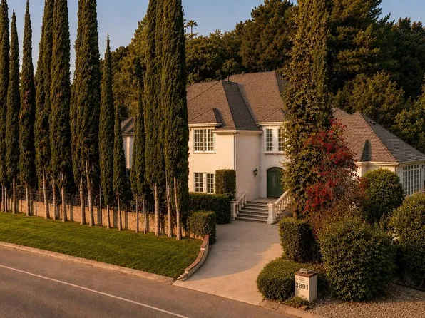 3891 Sepulveda Blvd, Sherman Oaks, CA 91403