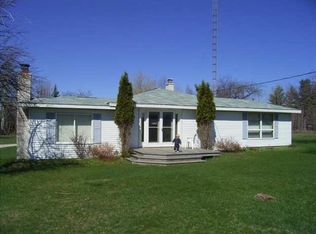 7101 N Us Highway 31, Levering, MI 49755