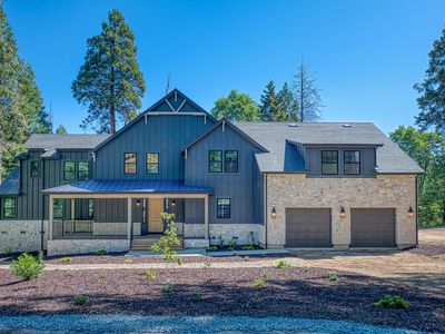 42732 Granite Cir, Shaver Lake, CA, 93664