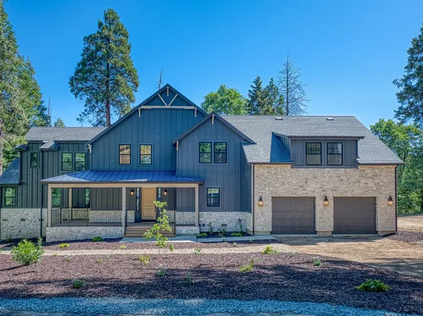 42732 Granite Cir, Shaver Lake, CA 93664