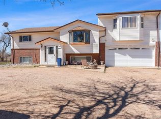 3021 Vantage Drive, Hudson, CO 80642