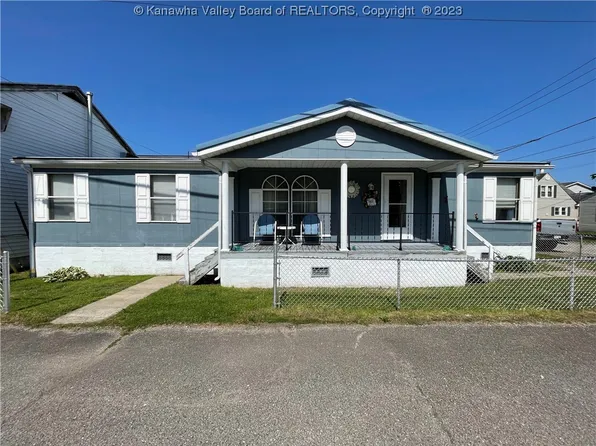 315 99th St, Charleston, WV 25315