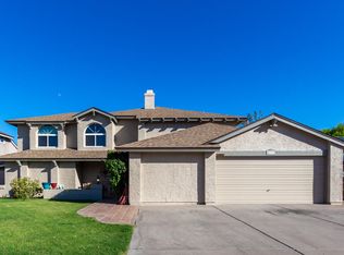 5333 W Pershing Ave, Glendale, AZ 85304