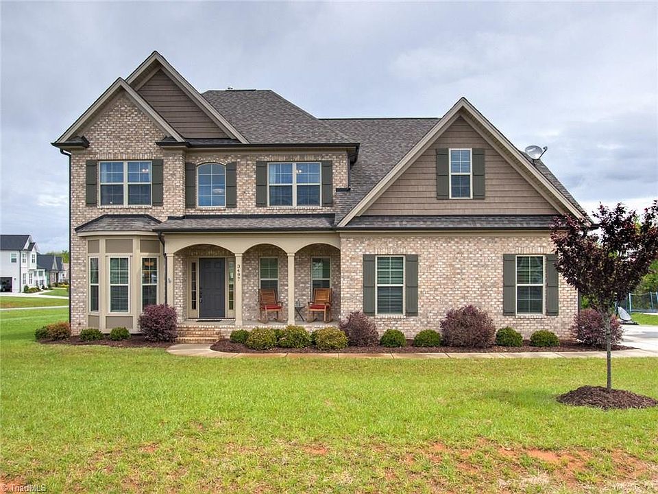 3497 Tyburn Ct, Browns Summit, NC 27214 Zillow