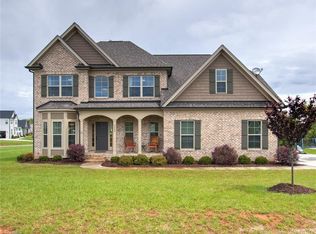3497 Tyburn Ct, Browns Summit, NC 27214