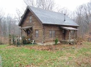 1492 Doctor Jack Rd, Conowingo, MD 21918