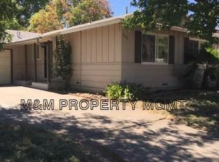 3308 Explorer Dr, Sacramento, CA 95827