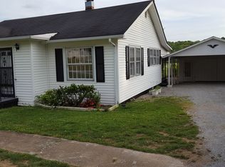 117 Greensburg St, Edmonton, KY 42129