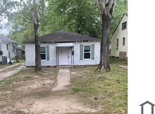 2731 Lindholm St, Shreveport, LA 71108