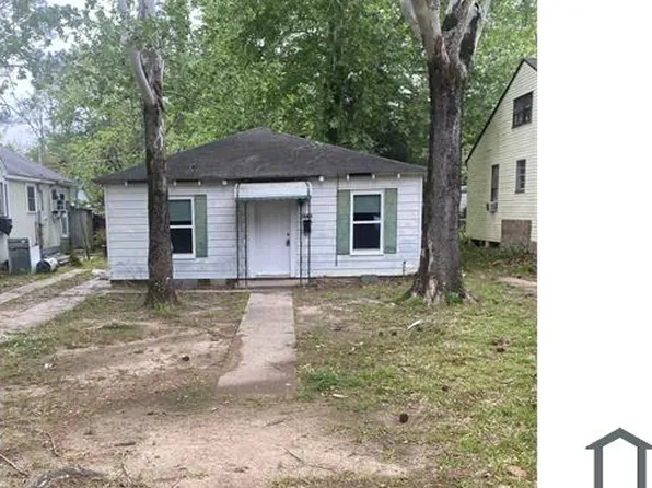 2731 Lindholm St, Shreveport, LA 71108