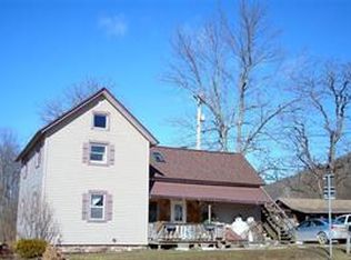 151 State Highway 51, Mount Upton, NY 13809