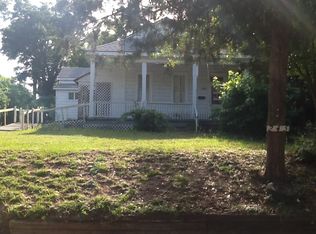 245 Benachi Ave, Biloxi, MS 39530