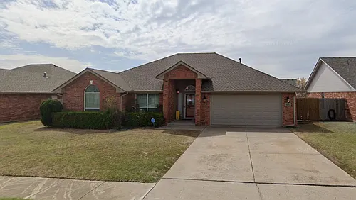 3612 Crail Dr Photo 1