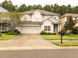 466 Candlebark Dr, Jacksonville, FL 32225