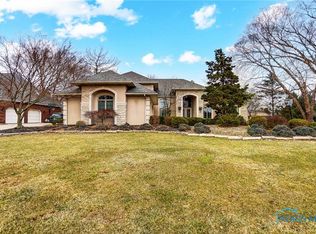 451 Fox Run Rd, Findlay, OH 45840