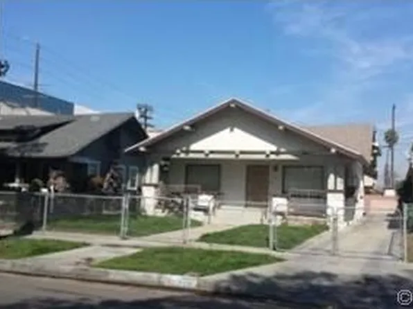 715 W 60th St, Los Angeles, CA 90044