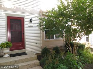 5980 Annaberg Pl #170, Burke, VA 22015
