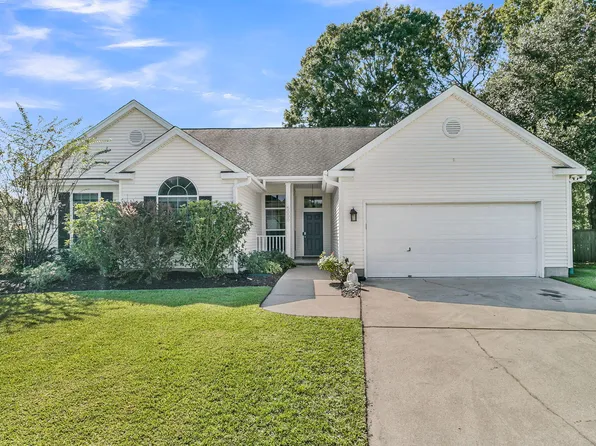 5000 Northfield Ct, Charleston, SC 29414