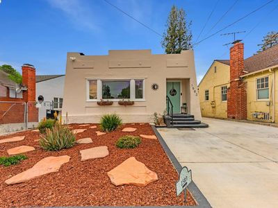 1582 D St, Hayward, CA, 94541