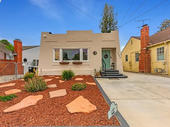 1582 D St, Hayward, CA 94541