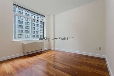 Rented by Blu Sky New York LLC