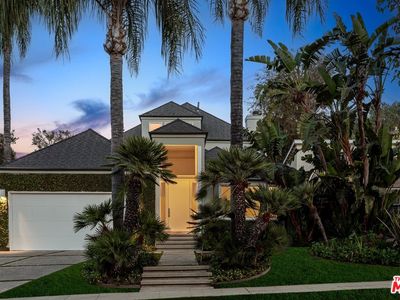 4216 Woodcliff Rd, Sherman Oaks, CA, 91403