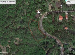 4 County Road 2297, Mineola, TX 75773
