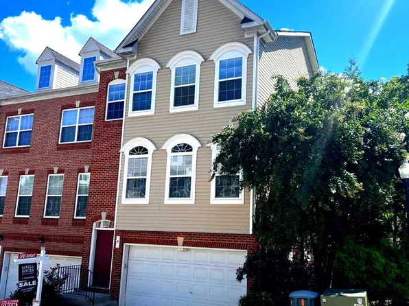 9 Lookout Dr, Indian Head, MD 20640