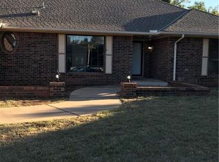 4220 Mellow Hill Dr, Oklahoma City, OK 73120