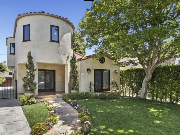 2130 Manning Ave, Los Angeles, CA 90025
