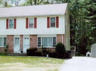 22 Harris Ave, Northborough, MA 01532
