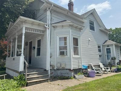 1250 Cranston St, Cranston, RI, 02920