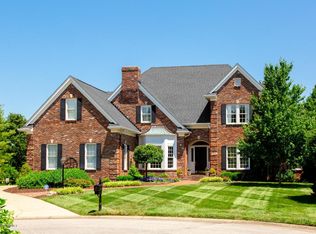 6801 Penfield Ct, Prospect, KY 40059