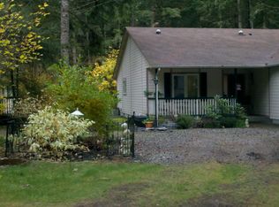 21722 Terra Ln SE, Yelm, WA 98597