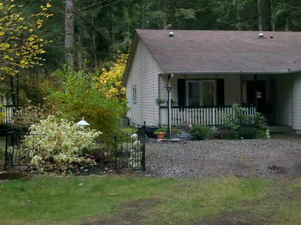 21722 Terra Ln SE, Yelm, WA 98597