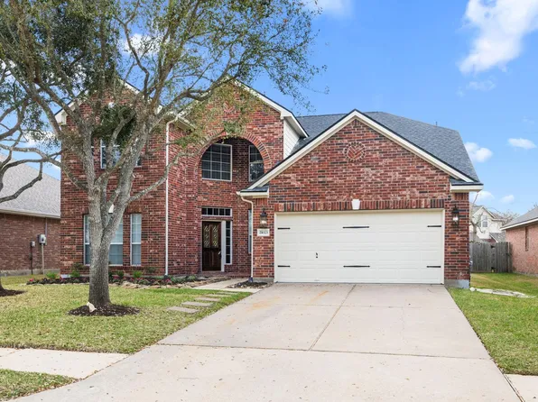 21023 Golden Sycamore Trl, Cypress, TX 77433