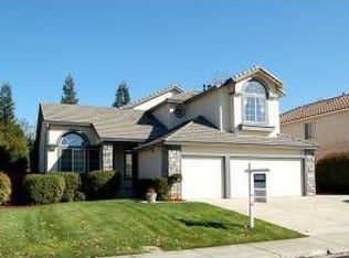 1072 Megan Rd, Livermore, CA 94550