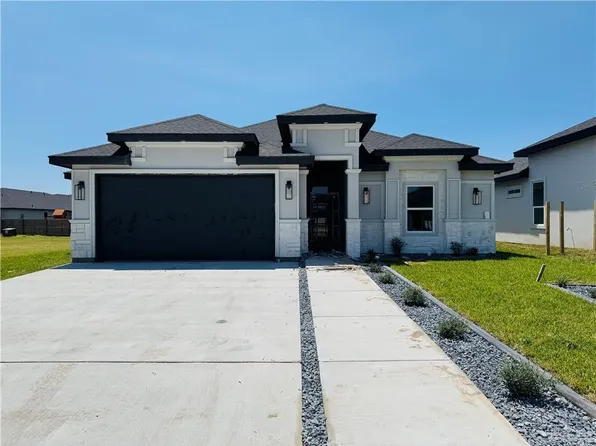 3825 Zimmerus Ave, McAllen, TX 78504