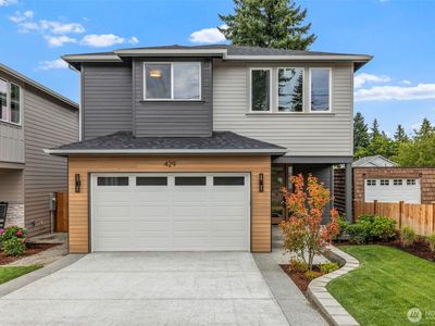 429 Ton-A-Wan-Da Avenue NE, Tacoma, WA, 98422
